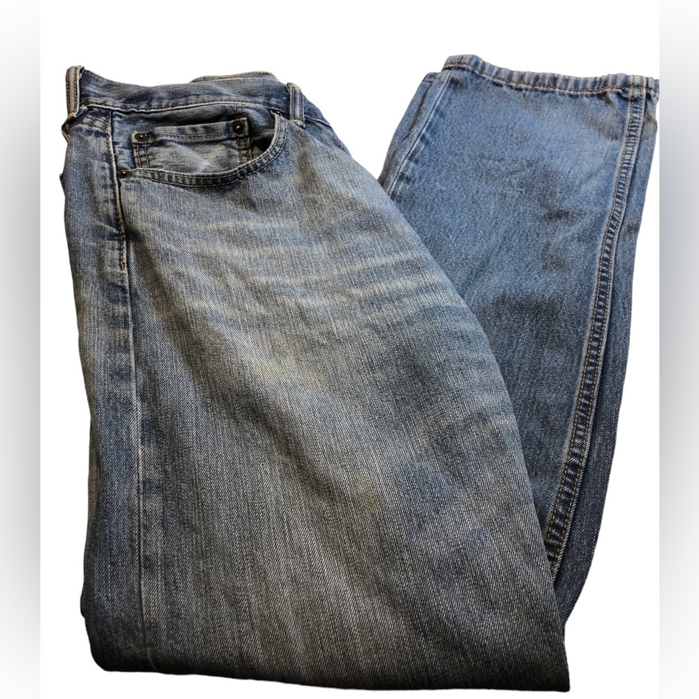 Levi’s 505 Jeans 34 x 30